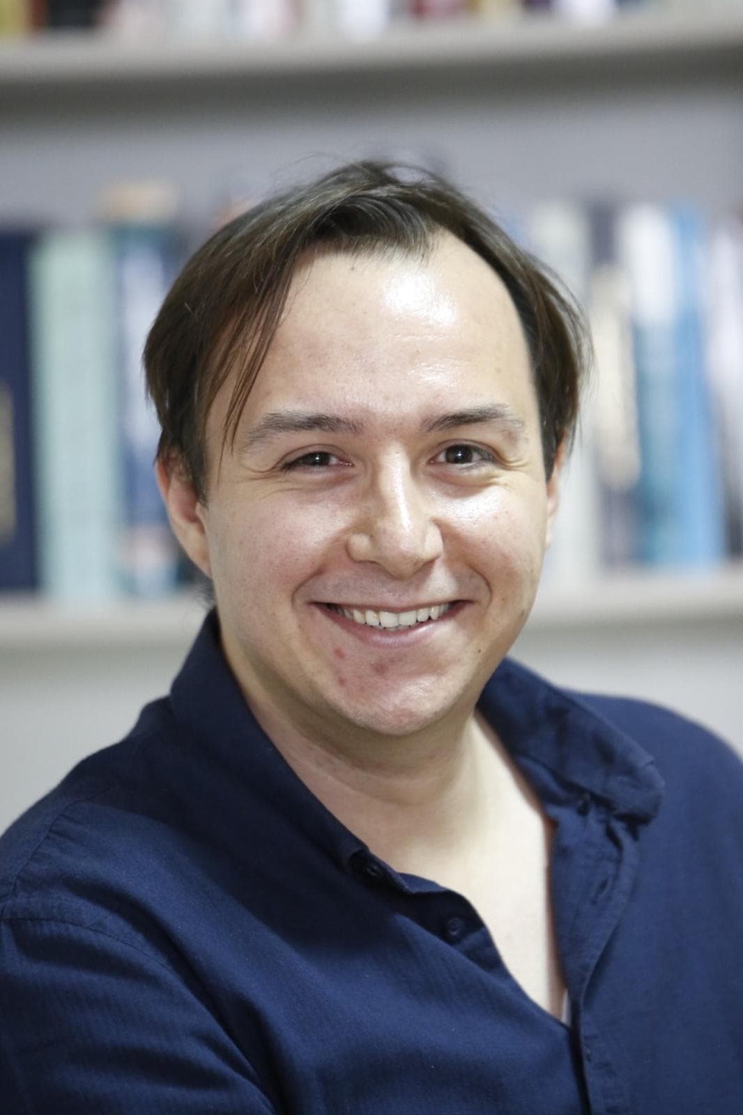 Berk Ercin
