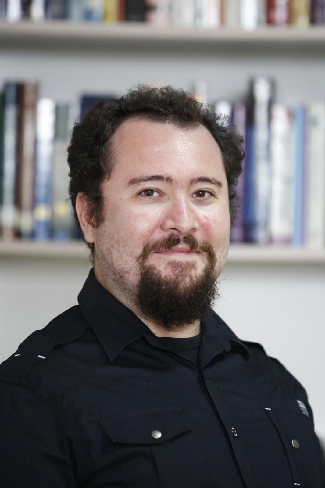 Barış Doruk Başaran