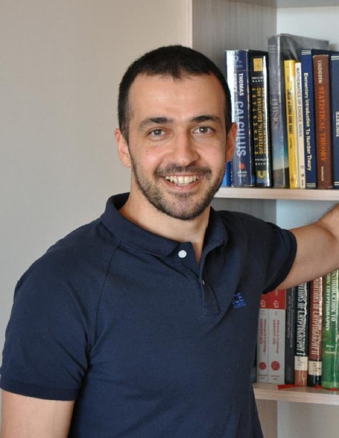 Hüseyin Gökhan Akçay