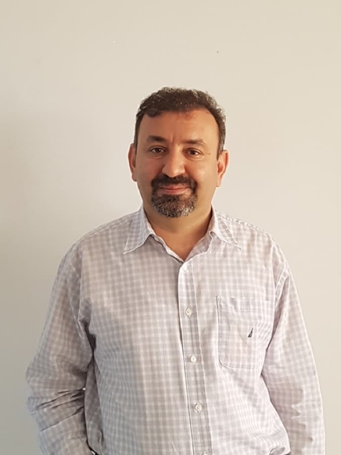 Melih Günay