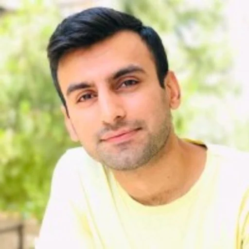 Muhammad Sanwal
